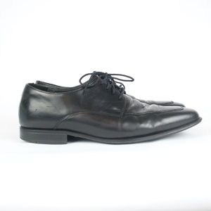 Cole Haan Black leather Dress Shoe